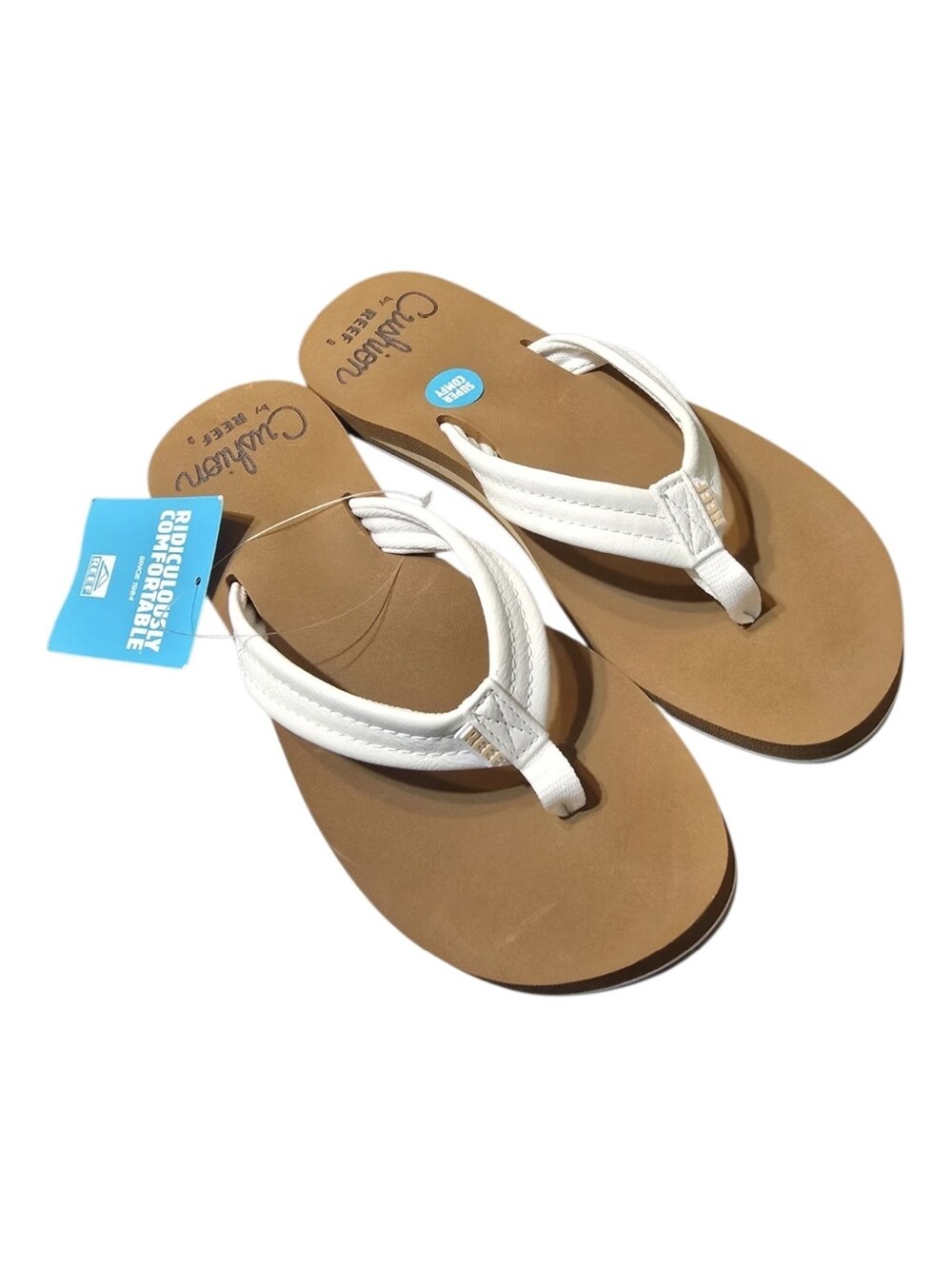 Reef Cushion Breeze - Women's Flip Flops